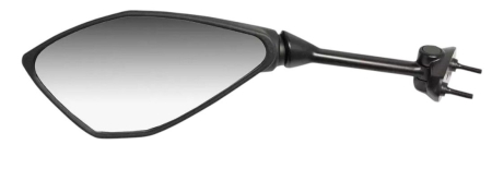 Oglinzi - EMGO - oglinda stanga KAWASAKI EX 650 R NINJA '14-'16 - OEM 56001-0274 - neagra - omologare - model OEM