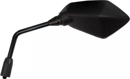 Oglinzi - EMGO - oglinda stanga KAWASAKI KLE 650 VERSYS '11-'18 - OEM 56001-0194 - neagra - omologare - model OEM