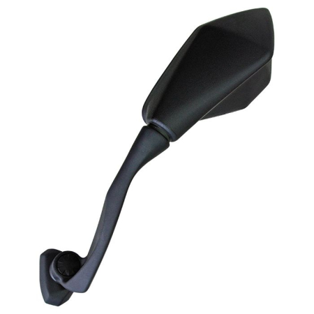 Oglinzi - EMGO - oglinda stanga KAWASAKI Z 1000 SX NINJA '14-'18 - OEM 56001-0259 - neagra - model OEM