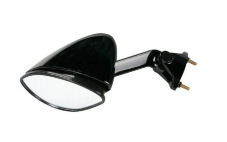 Oglinzi - EMGO - oglinda stanga KAWASAKI ZX-12R '02-'06 - OEM 56001-1574 - neagra - omologare - model OEM