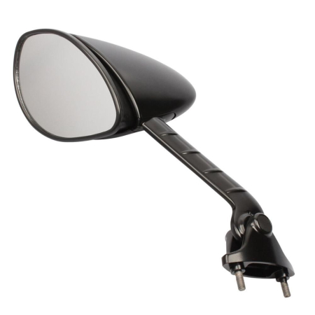 Oglinzi - EMGO - oglinda stanga KAWASAKI ZX-14 '08-'18 - OEM 56001-0233 - neagra - omologare - model OEM