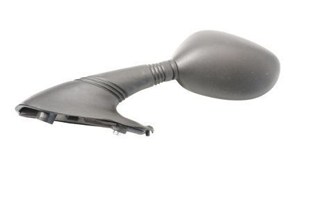 Oglinzi - EMGO - oglinda stanga PIAGGIO X9 125 '00-'02, 125 EVOLUTION '03-'06, 180 '00-'03, 200 '01-'03, 200 EVOLUTION '03, 250 '00-'03, 250 EVOLUTION '04-'06, 500 '01-'03 - OEM 581499