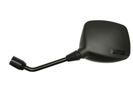 Oglinzi - EMGO - oglinda stanga SUZUKI DL 650 '04-'15, DL 1000 '02-'20, XF 650 FREEWIND '97-'01 - OEM 56600-04F23 - LS46L