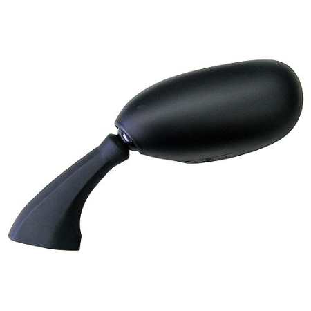 Oglinzi - EMGO - oglinda stanga SUZUKI GSF 600 S BANDIT '00-'03, GSF 1200 S BANDIT '01-'05 - OEM 56600-31F00 - neagra - omologare - model OEM