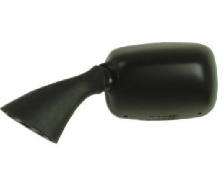 Oglinzi - EMGO - oglinda stanga SUZUKI GSX 1300 R HAYABUSA '99-'17, GSX-R 600 / 750 / 1000 '00-'01 - OEM 56600-24F20 - neagra - model OEM