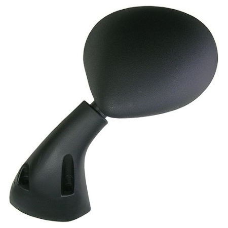Oglinzi - EMGO - oglinda stanga SUZUKI GSX 600 F / 750 F KATANA '88-'97 - OEM 56600-20C40/19C00 - neagra - omologare - model OEM