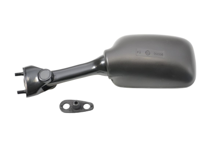 Oglinzi - EMGO - oglinda stanga SUZUKI GSX 600R (97-00) 750R (96-99) - OEM 56600-33E00 - LS07L