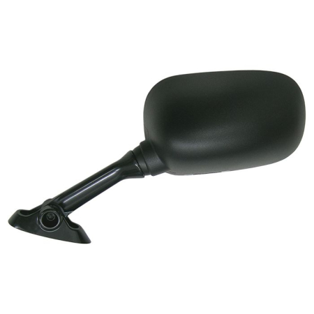 Oglinzi - EMGO - oglinda stanga SUZUKI GSX-R 600 / 750 / 1000 '02-'03 - OEM 56600-40F10 - neagra - omologare - model OEM