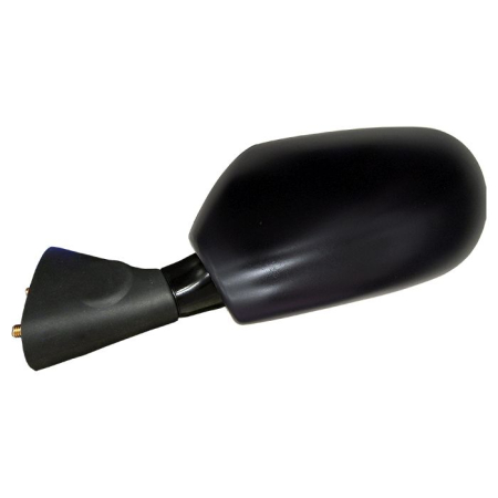 Oglinzi - EMGO - oglinda stanga SUZUKI GSX-S 750 '15, SV 650 S '99-'02 - OEM 56600-19F00 - neagra - omologare - model OEM