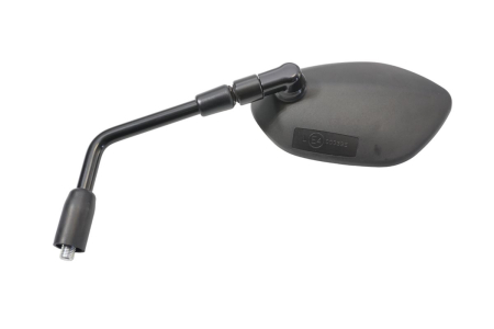 Model OEM - EMGO - oglinda stanga SUZUKI SFV 650 GLADIUS'13, GSR 750'11-15 (56600-08J00) (M10X1,25) - OEM 56600-08J00