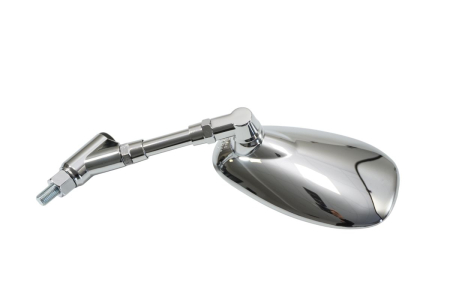 Oglinzi - EMGO - oglinda stanga YAMAHA FZ6 '04-'08, XJR 1300 '99-'01 - OEM 1B3-26290-10 - LY73L