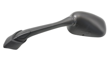 Model OEM - EMGO - oglinda stanga YAMAHA FZ8 S '11-'15 (pentru carena) - OEM 42P-26280-00-00