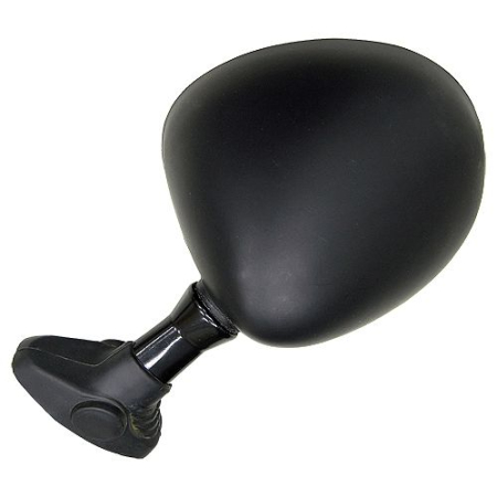 Oglinzi - EMGO - oglinda stanga YAMAHA FZR 600 '89-'99 - OEM 3HE-26290-00 - neagra - omologare - model OEM