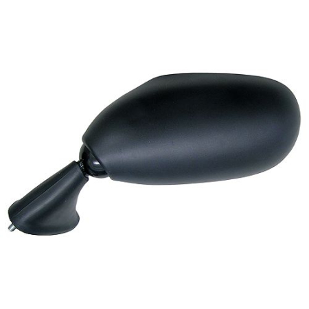 Oglinzi - EMGO - oglinda stanga YAMAHA YZF 1000 R THUNDERACE '96-'01 - OEM 4SV-26280-00 - neagra - omologare - model OEM