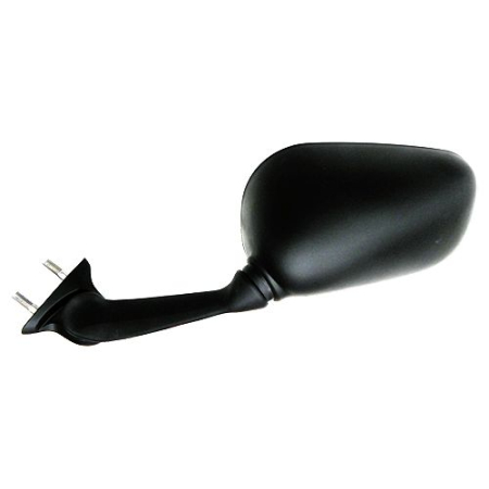 Oglinzi - EMGO - oglinda stanga YAMAHA YZF R6 '08-'16 - OEM 13S-26280-0000 - neagra - omologare - model OEM