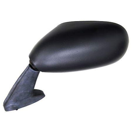 Oglinzi - EMGO - oglinda stanga YAMAHA YZF R6 '99-'00, FZR 1000 '94-'95, YZF R7 '99, YZF R1 '98-'99 - OEM 4YR-26280-01 - neagra - omologare - model OEM