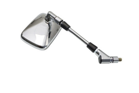 Oglinzi - EMGO - oglinda SUZUKI AN 250 '98-'06, AN 400 BURGMAN '98-'12, GSF 1200 '01-'05, GSF 650 '07-'09, GSF 1250 '06-'11 SV 650 N '03-'09, GSX 750 / 1200 '98-'01, GZ 125 / 250 MARUDER '98-'02, SYM MAXSYM 400