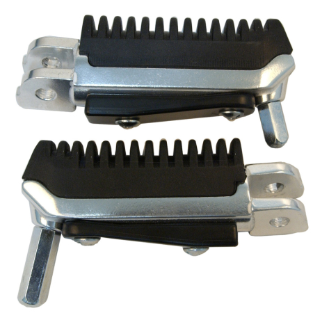 Pilot - EMGO - scarita pilot SUZUKI GSX 1300R HAYABUSA 97-07 stanga (6621I)