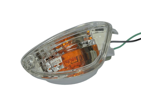 Semnalizări - EMGO - Semnalizare dreapta fata SUZUKI GSX-R 600 / 750 '06-'16, GSX-R 1000 '05-'16 - OEM 35601-41G00