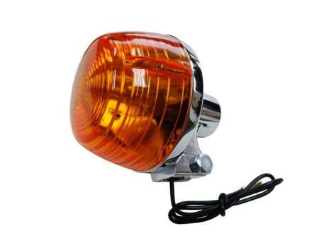 Semnalizări - EMGO - Semnalizare HONDA CB 750 K FOUR '69-'74, CB 125 S '73-'79, XL 125 / 175 K '74-'78, CB 200 '74-'76, XL 250 K '72-'76, CB 350 FOUR '72-'74, CB / CM 400 '78-'81, CB / CL 450 K '68-'74, CB 500 K FO