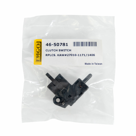 Ghidoane și accesorii - EMGO - senzor ambreiaj KAWASAKI NINJA ZX-7 / R / RR '91-'99, NINJA ZX-9R '94-'97, GPZ 1100 '95-'97, ZRX / ZZR 1200 '01-'05, VN 1500 '96-'08, VN 1600 VULCAN '03-'08 - OEM 27010-117117;27010-1406