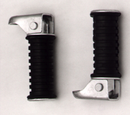 Scărițe - EMGO - set scarite pasager universale 2 buc. (surub 10 mm)