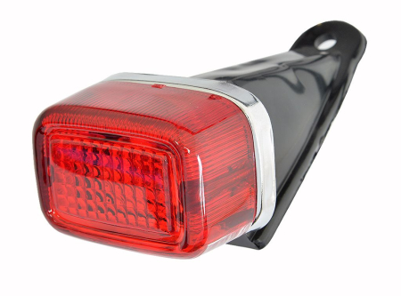 Lămpi spate - EMGO - stop spate enduro classic