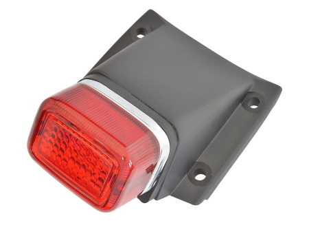 Lămpi spate - EMGO - stop spate enduro classic (TYP YAMAHA) - OEM 36A-84540-00