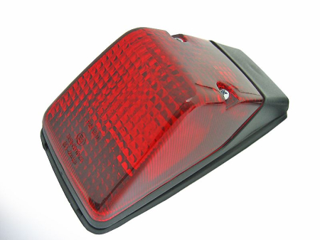 Lămpi spate - EMGO - stop spate SUZUKI DR 250 '91-'93, DR 350 '90-'99 - OEM 35710-14D00