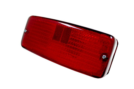 Lămpi spate - EMGO - stop spate YAMAHA RD 250 / 400 C '79, XS 250 / 400 '80-'81, XS 650 '78-'84, XS 750 / 850 / 1100 '80-'81 (model OEM) - OEM 1A8-84721-60