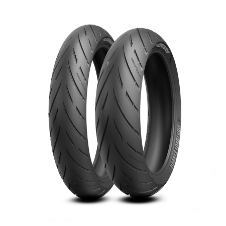 Anvelope moto si scutere - EUROGRIP Anvelopa  110/70ZR17 PROTORQ EXTREME APRILIA 54W TL Fata  DOT 10/2025