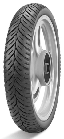 CONSUMABILE SI INTRETINERE - EUROGRIP Anvelopa  3.00-17 EEG BEAMER VS 50P TT Spate DOT 15/2025