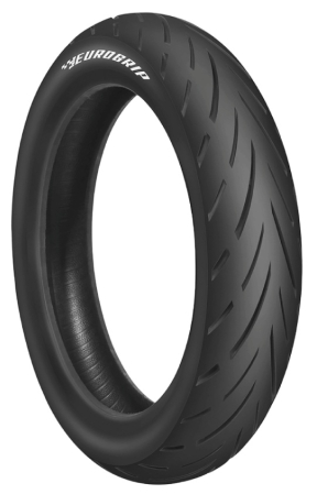 Anvelope moto si scutere - EUROGRIP Anvelopa  90/90-14 EEG BEE SPORT 46P TL Fata /Spate DOT 20/2025