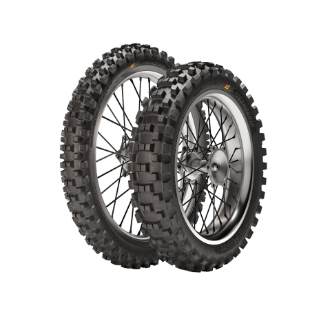 Anvelope moto si scutere - EUROGRIP Anvelopa  90/90-21 CLIMBER XC 54R TT MST Fata  DOT 10-16/2025