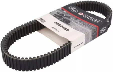 ATV - GATES - curea transmisie ATV G-Force - ARCTIC CAT 500 automatic '00-'09, SUZUKI 500 VINSON/QUADRUNNER '00-'07 - cod 44G3569