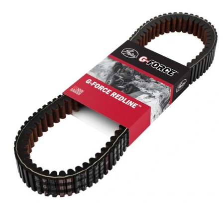 Curele transmisie - GATES - curea transmisie ATV G-Force C12 Carbon - POLARIS RANGER '11-'13, RZR '08-'12, BIG BOSS 6x6 570 '17, BIG BOSS 6x6 800 '09-'14, SPORTSMAN TOURING 500 HO '10-'13, SPORTSMAN TOURING 570 '15-'17, 