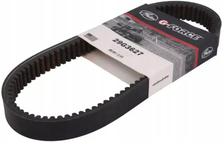 Transmisie - GATES - curea transmisie ATV G-Force - CAN-AM OUTLANDER/DEFENDER 430/450 '17-'20 - cod 29G3627