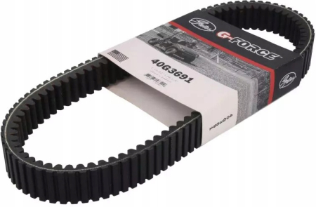 ATV - GATES - curea transmisie ATV G-Force - CF MOTO 800 CFORCE/TERRALANDER/UFORCE/ZFORCE '11-'20, CF MOTO 1000 ZFORCE/UFORCE '18-'20 - cod 40G3691