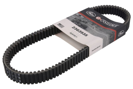 ATV - GATES - curea transmisie ATV G-Force - KAWASAKI PRAIRIE 400 '99-'02 - cod 23G3935