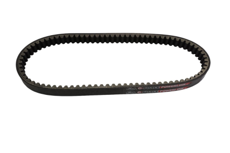 Curele transmisie - GATES - curea transmisie scuter Powerlink - APRILIA ATLANTIC 125 '03-'13, GILERA RUNNER, PIAGGIO LIBERTY / X7 / X8 / X9 / X-EVO 125 - cod 31009