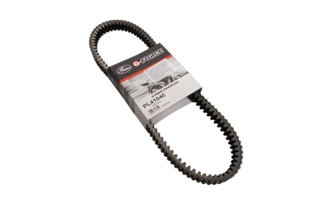 Scuter - GATES - curea transmisie scuter Powerlink - HONDA ADV 350 '22-'24, SH 350 i '21-'24, NSS 350 FORZA '21-'24 (PL41040)