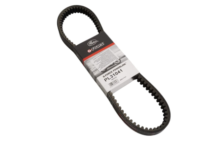 Transmisie - GATES - curea transmisie scuter Powerlink - HONDA NSS 125 FORZA '15-'24 (PL31041)