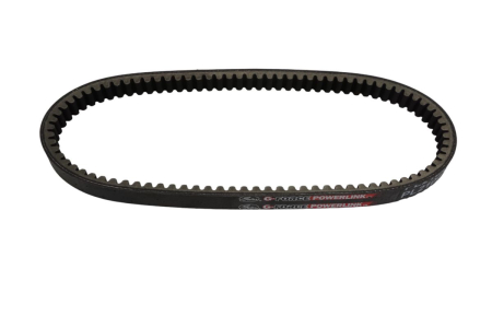 Curele transmisie - GATES - curea transmisie scuter Powerlink - HONDA PCX 125 '12-'18, LEAD 125 '13 - cod 21047