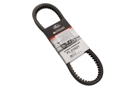 Transmisie - GATES - curea transmisie scuter Powerlink - HONDA PCX 125 '15-'18, VARIO 125 '12-'15, '23 (PL31021)