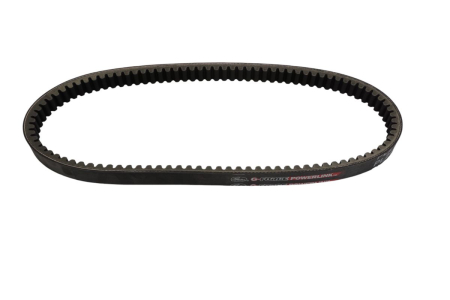 Curele transmisie - GATES - curea transmisie scuter Powerlink - HONDA SH 125 / 150 '13-'19, NSS 125 FORZA '15-'20 - cod 21066