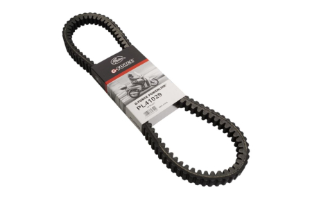 Transmisie - GATES - curea transmisie scuter Powerlink - KYMCO DOWNTOWN 300 / 350, GRAND DINK 300, K-XCT 300, PEOPLE GT 300 (MODELE NA WTRYSKU) - cod 41029