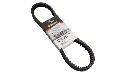 Scuter - GATES - curea transmisie scuter Powerlink - YAMAHA N-MAX 125 '15 / '17-'19, N-MAX 150 '17-'19, N-MAX 160 '21-'22 (NMAX) (PL31034)