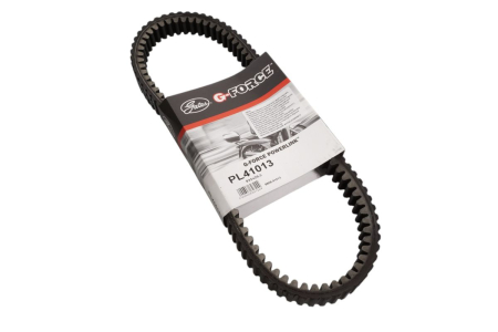 Transmisie - GATES - curea transmisie scuter Powerlink - YAMAHA X-MAX 400 '13-'20, YP 400 MAJESTY '07-'13 (PL41013)