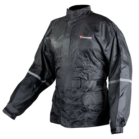ECHIPAMENTE - Geacă de ploaie moto Nordcode Rain