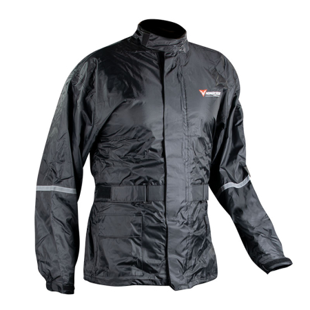 Geacă de ploaie moto Nordcode Rain [1]